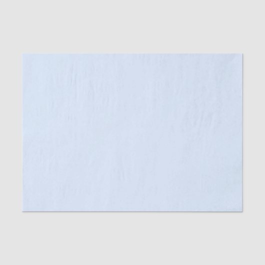 White Pines in a Blizzard — Tissuepapier (Voorkant)