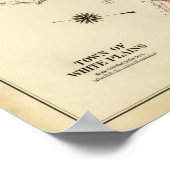 White Plains, New York Poster (Hoek)