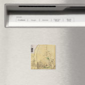 White Plains, NY Magneet (Insitu (Vaatwasser))