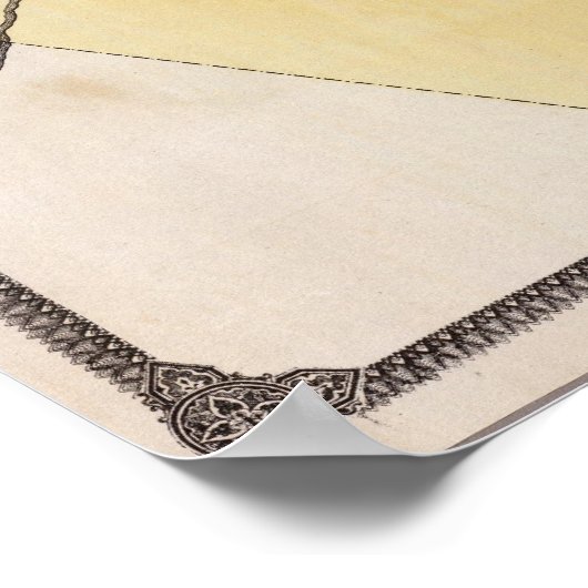 White Plains, NY Poster (Hoek)