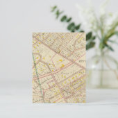 White Plains wards 2-3, New York Briefkaart (Staand voorkant)