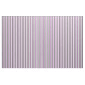 White, Plum & Dim Grey Stripes/Lines Pattern Stof (Yard (91,4 cm))
