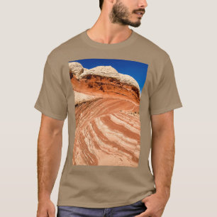 White Pocket in Arizona USA T-shirt