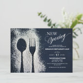 White Pods Sugar Restaurant NIEUW openen Kaart (Staand voorkant)