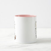 White Pomeranian Mok (Midden)