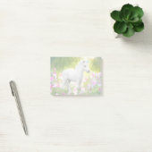 White Pony Unicorn Post-it® Notes (Kantoor)