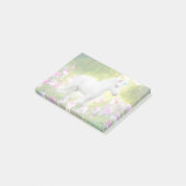 White Pony Unicorn Post-it® Notes (Schuin)