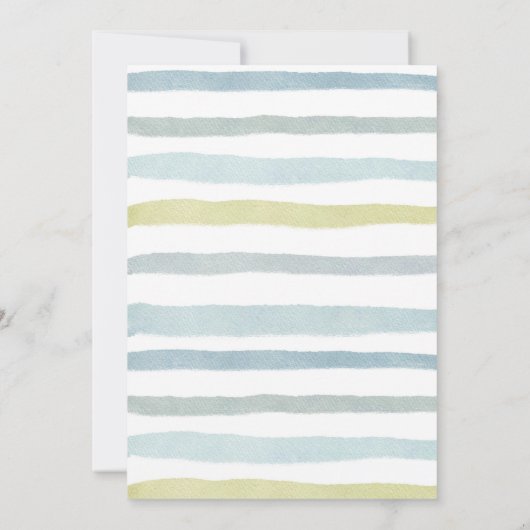 White Pumpkin Herfst in Love Couple Shower Kaart (Achterkant)