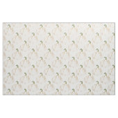 White Pumpkins Autumn Stof (Fat Quarter)