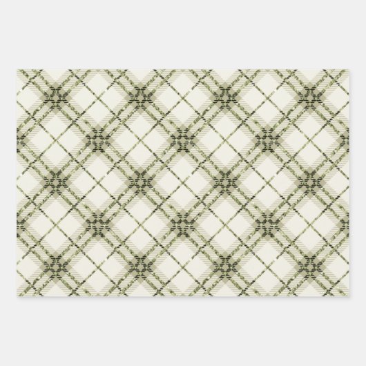 WHITE PUMPKINS & RED HERFST AUTUMN APPLES INPAKPAPIER VEL (Voorkant 2)