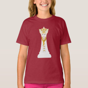White Queen T-Shirt