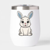 White Rabbit (Voorkant)