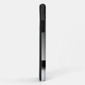 White Rabbit Name Top Hat iPhone 5 Hoesje (Achterkant/rechts)