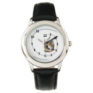 White Rabbit Watch Horloge