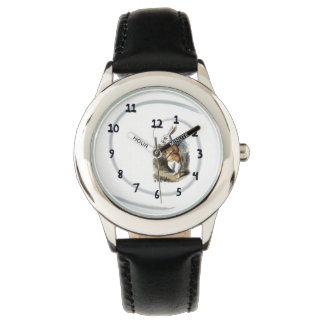 White Rabbit Watch Horloge