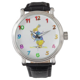 White Rabbit Watch Mannen Horloge