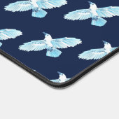 White Raven Bureaumat (Hoek)