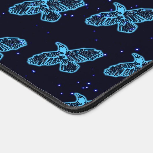 White Raven Bureaumat (Hoek)