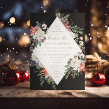 White Red Green Holiday Vrijgezellenfeest voor ker