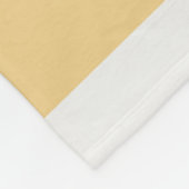 WHITE RED LAS VEGAS NEVADA USA OUTLINE MAP FLEECE DEKEN (Hoek)