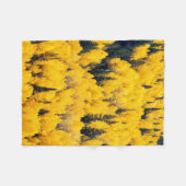 White River National Forest | Aspen, Colorado Fleece Deken (Voorkant (Horizontaal))