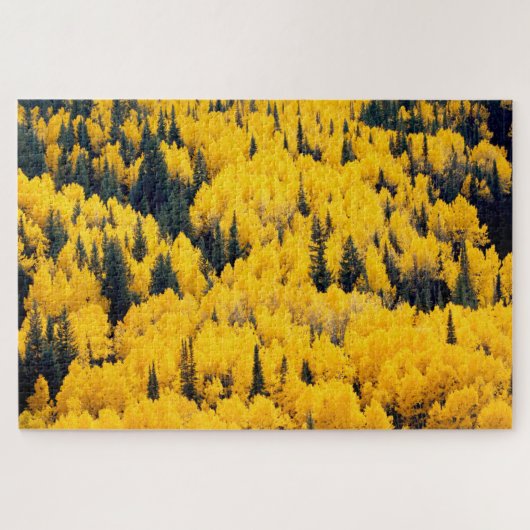 White River National Forest | Aspen, Colorado Legpuzzel (Horizontaal)