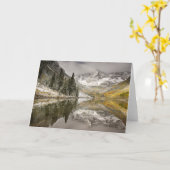 White River National Forest Colorado Kaart (Gele Bloem)