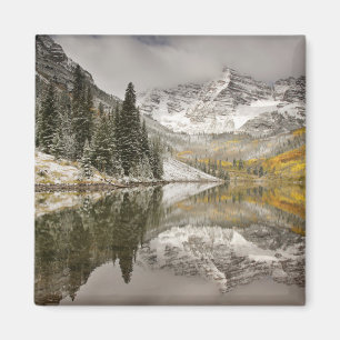 White River National Forest Colorado Magneet