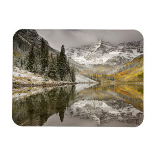 White River National Forest Colorado Magneet