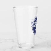 White River Oregon Kayak Glas (Rechts)