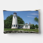 White Rock Light rits tas (Achterkant)