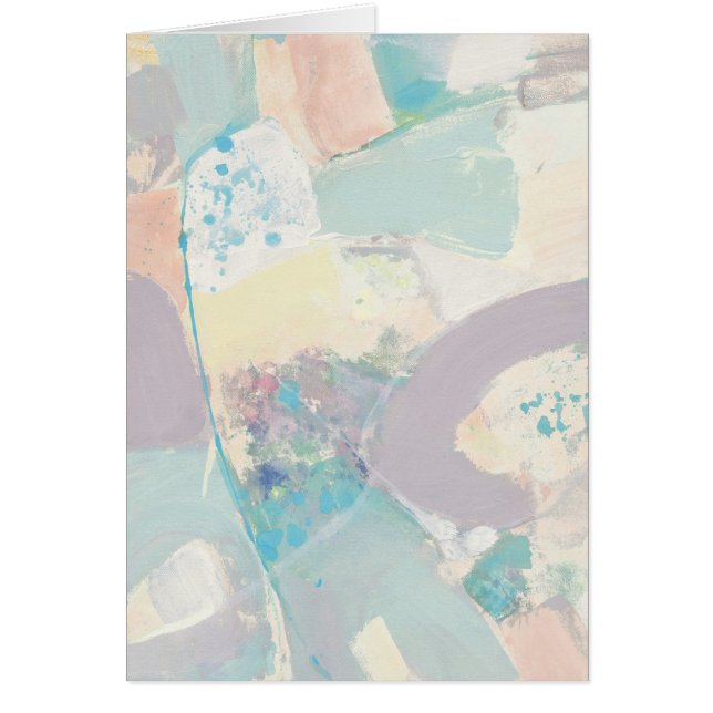 White Rock Pastel (Voorkant)