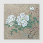 White Rose (Voorkant)