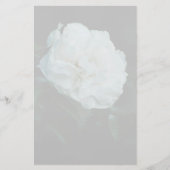 White Rose Briefpapier (Voorkant)