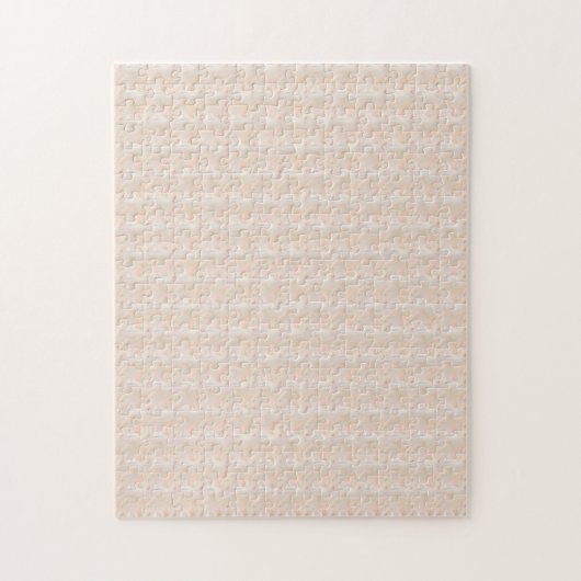 White Rose Flower Legpuzzel (Verticaal)