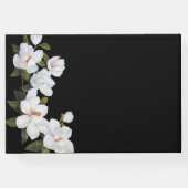  White Rose Gastenboek (Achterkant)