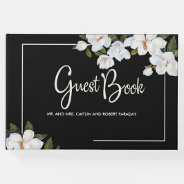  White Rose Gastenboek