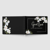  White Rose Gastenboek (Volledig)