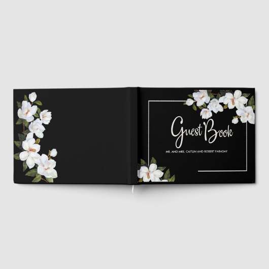  White Rose Gastenboek (Volledig)