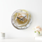 White Rose Grote Klok (Huis)