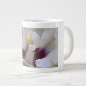 White Rose Grote Koffiekop (Voorkant rechts)