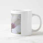 White Rose Grote Koffiekop (Rechts)