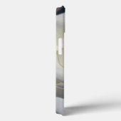 White Rose Hoesje-Mate Telefoonhoesje Case-Mate iPhone Case (Achterkant / Rechts)