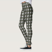 White Rose Leggings (Links)