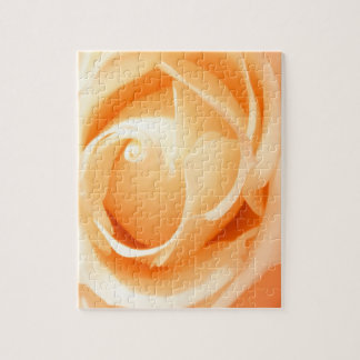 White Rose Legpuzzel