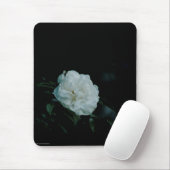 White Rose Muismat (Met muis)