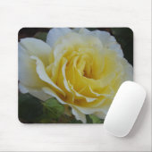 White Rose Muismat (Met muis)