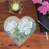 White Rose Notitieboek