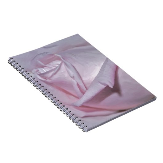 White Rose Notitieboek (Rechterzijde)