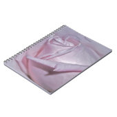 White Rose Notitieboek (Linkerzijde)